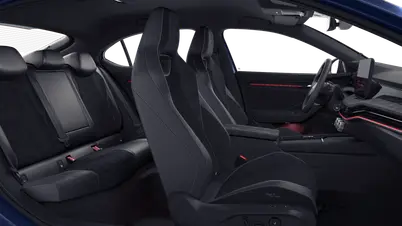 Superb Sportline