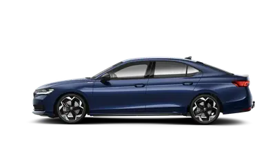 Superb Sportline