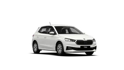 Fabia Classic