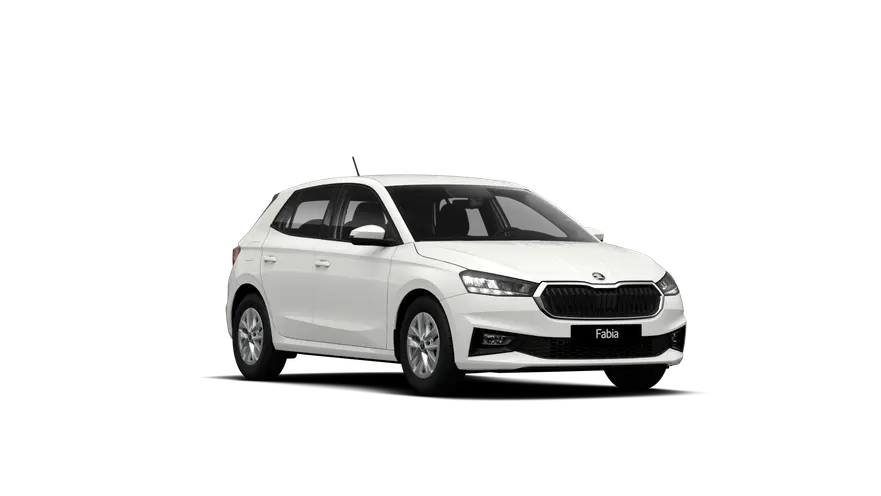 Fabia Classic