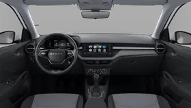Fabia Classic