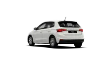 Fabia Classic