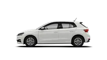 Fabia Classic