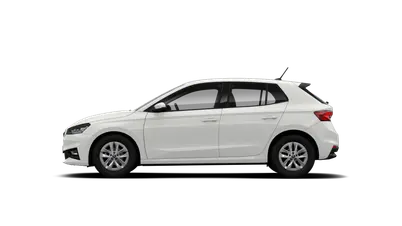 Fabia Classic
