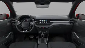 Fabia Dynamic