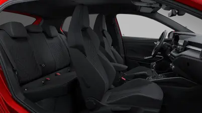 Fabia Dynamic