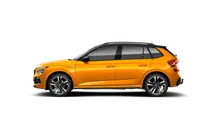 Kamiq Monte Carlo
