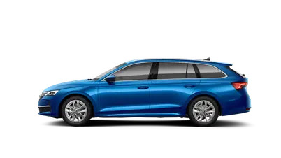 Octavia Combi Top Selection