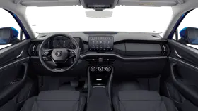 Nový Kodiaq Selection