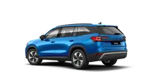 Nový Kodiaq Selection