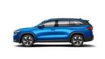 Nový Kodiaq Selection