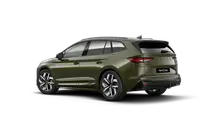 Nový Enyaq Sportline 85