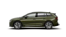 Nový Enyaq Sportline 85