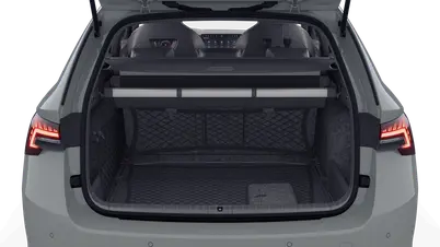 Octavia Combi Sportline