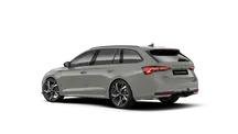 Octavia Combi Sportline