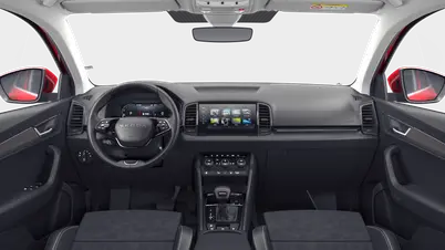 Karoq 130 let Premium