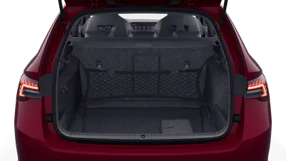 Octavia Combi Sportline