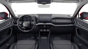 Kodiaq Exclusive Selection