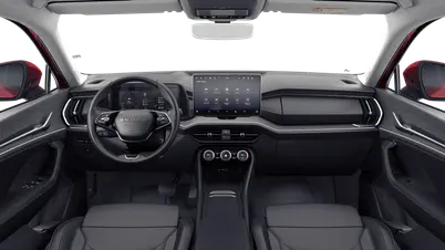 Kodiaq Exclusive Selection