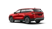Kodiaq Exclusive Selection