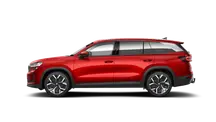 Kodiaq Exclusive Selection
