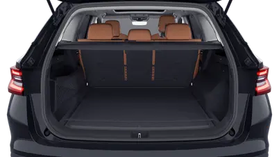 Kodiaq Exclusive Selection