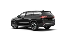 Kodiaq Exclusive Selection