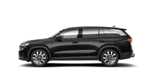 Kodiaq Exclusive Selection