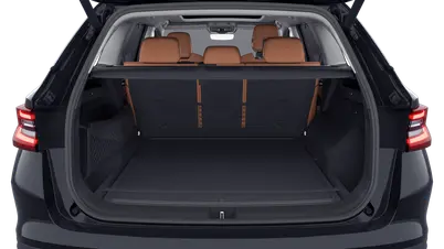 Kodiaq Exclusive Selection