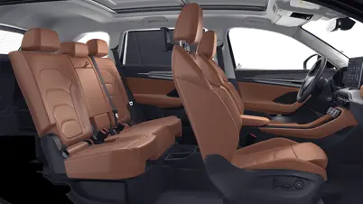 Kodiaq Exclusive Selection