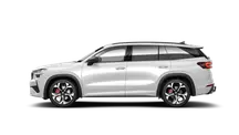 Nový Kodiaq RS