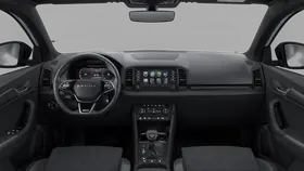 Karoq Sportline