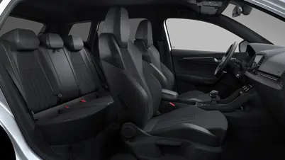 Karoq Sportline