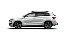 Karoq Sportline