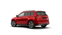 Karoq Sportline