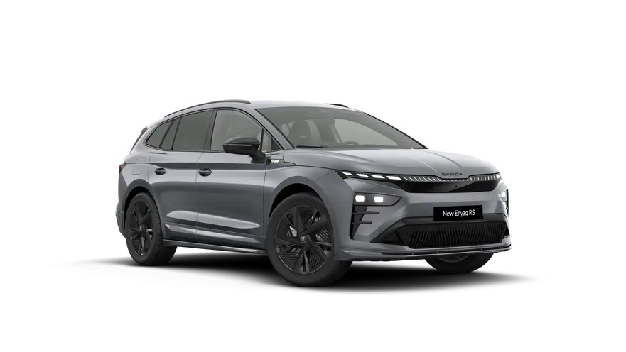 Enyaq RS
