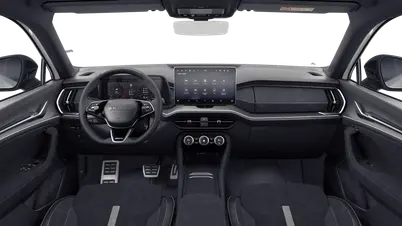 Kodiaq Sportline