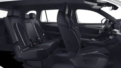 Kodiaq Sportline