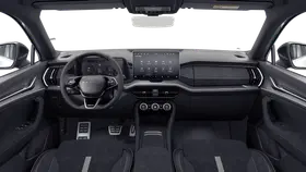 Kodiaq Sportline
