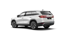 Kodiaq Exclusive Selection