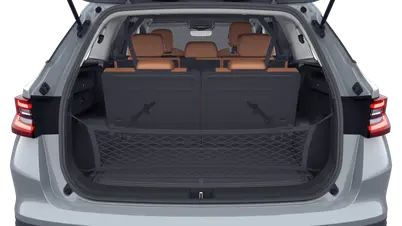 Kodiaq Exclusive Selection