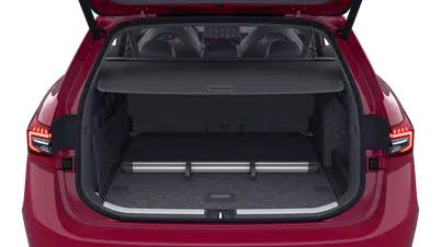 Superb Combi Sportline