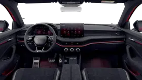 Superb Combi Sportline