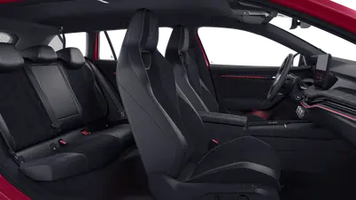 Superb Combi Sportline