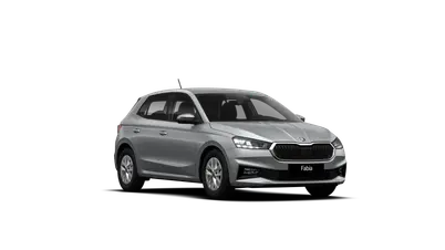 Fabia Classic