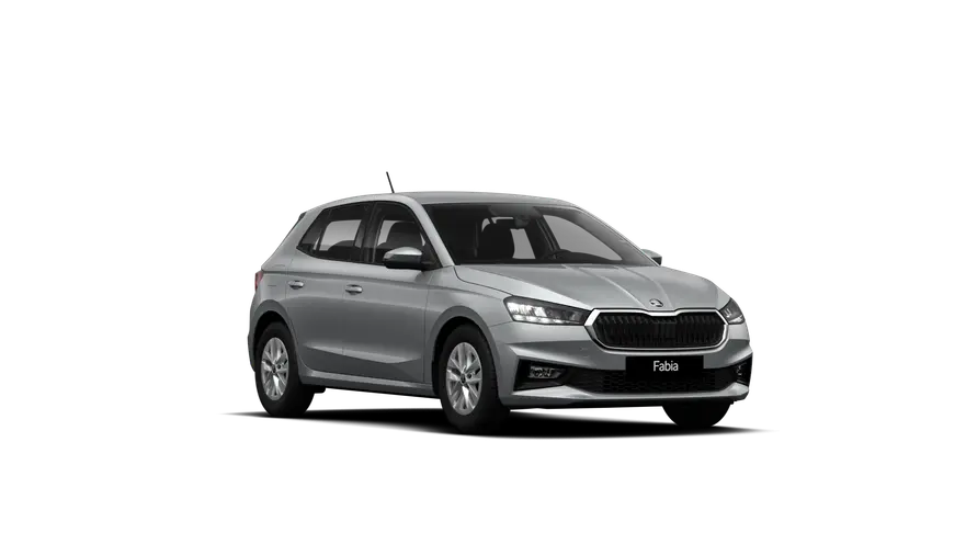 Fabia Classic