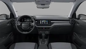 Fabia Classic