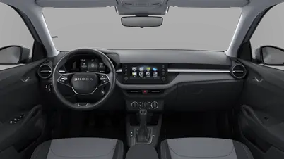 Fabia Classic