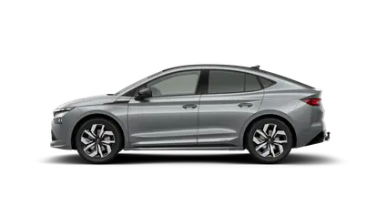 Enyaq Coupé Sportline 85