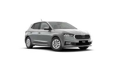 Fabia Top Selection
